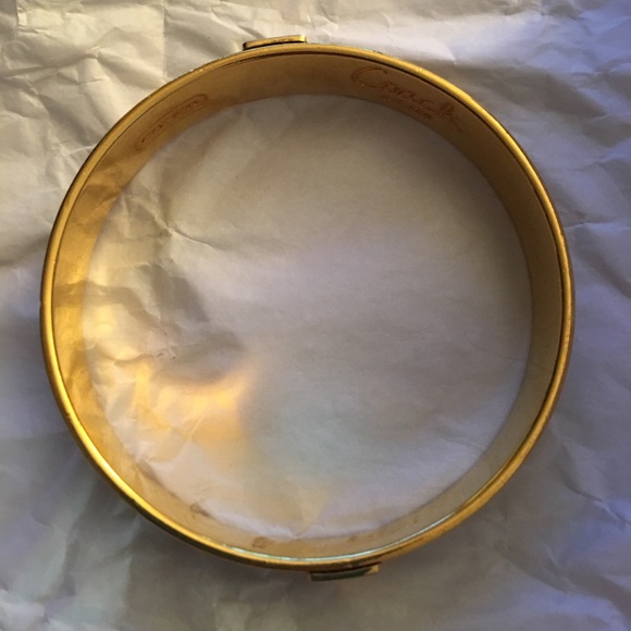 Coach bangle - Picture 4 of 5
